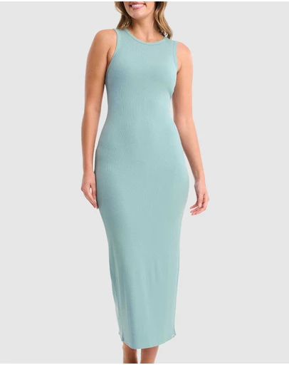 Ambra - Beyond the Bedroom Tank Dress