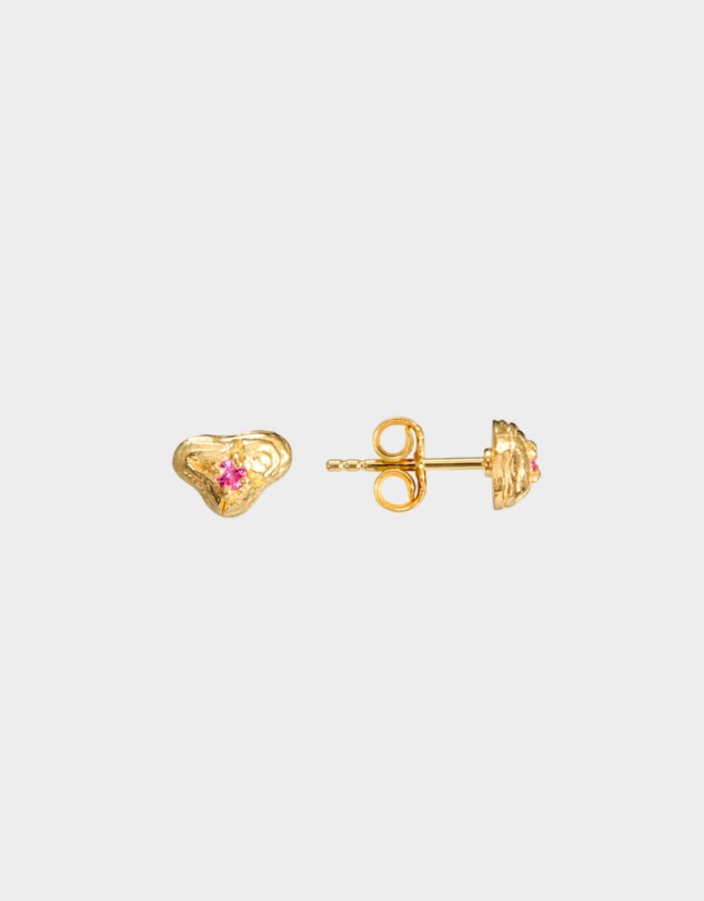 Sunday Stephens - Poppet Earring