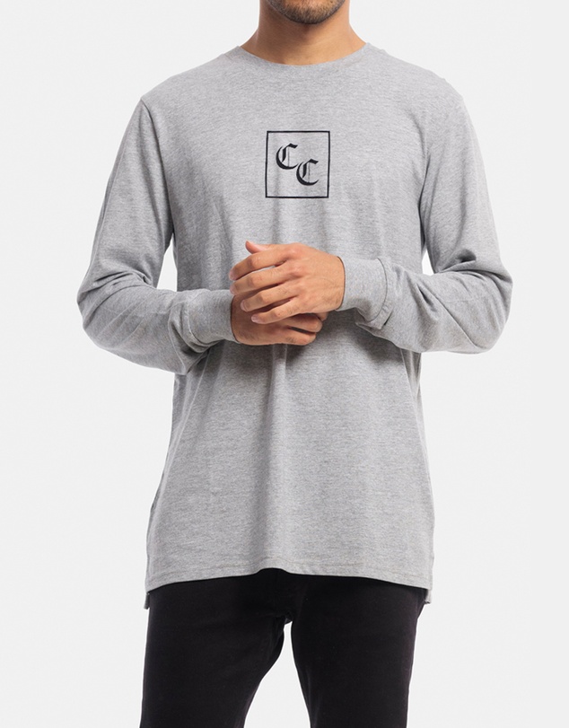 Counter Culture - Celt Long Sleeve Tee