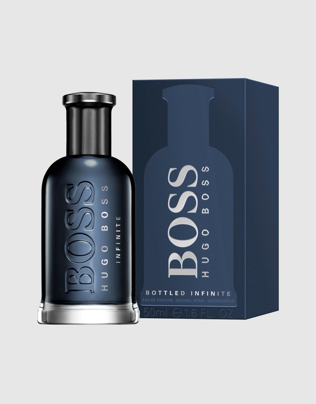 BOSS - Boss Bottled Infinite Eau de Parfum 50 ml