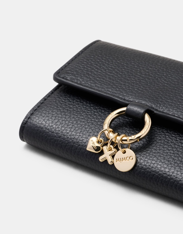 MIMCO - Charm Medium Wallet
