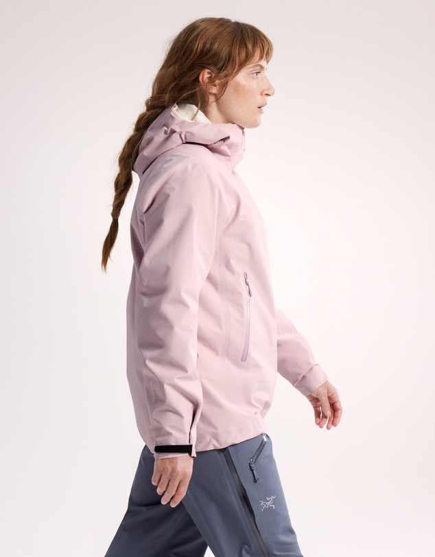Arc'teryx - Beta Jacket Women's