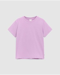 ARKET - Crew-Neck T-Shirt - Babies-Teens