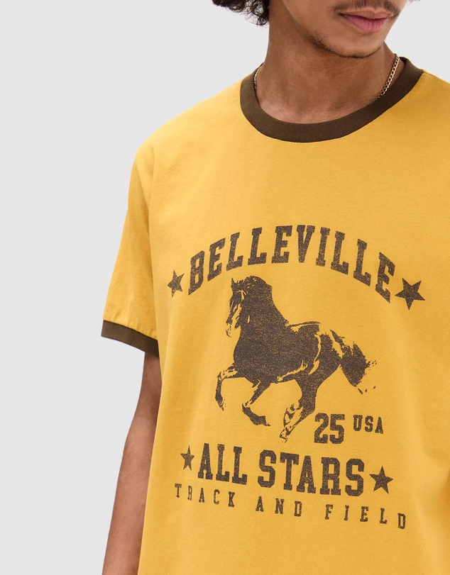 BDG By Urban Outfitters - Belleville Tee