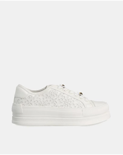 ALDO - Rayes Sneakers