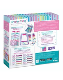 Make It Real - Friendship Bracelet Maker