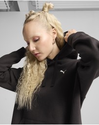 Puma - ESS Comfort Hoodie FL