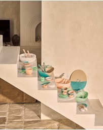 Linen House - Resin Napkin Ring