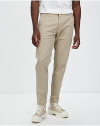 Levi's - Regular fit XX III Chinos