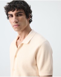 M.N.G - Salas Shirt