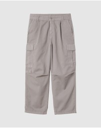 Carhartt WIP - Cole Cargo Pants