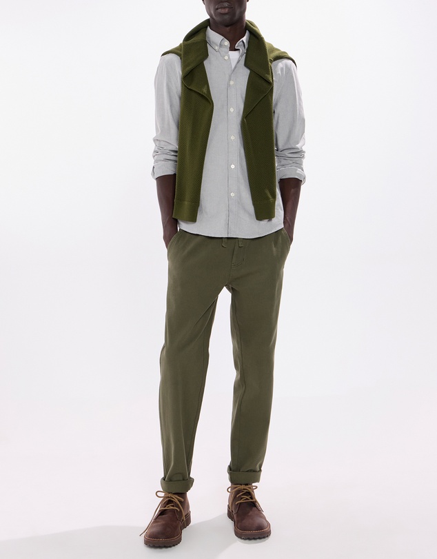 Marcs - Julian Oxford Shirt