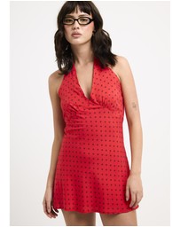 Alice In The Eve - Harper Mini Dress