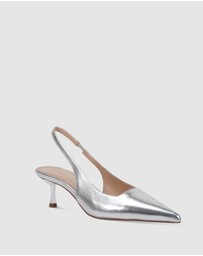 Nude Footwear - Layla
