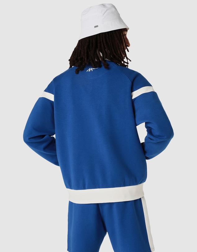 ASICS - Heritage Track Jacket - Unisex