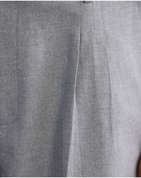 Oxford - Cameron Euro Fabric Flannel Pant