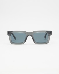 RIXX Eyewear - Soho