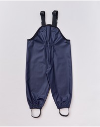 Rainkoat - Waterproof Rain Overalls