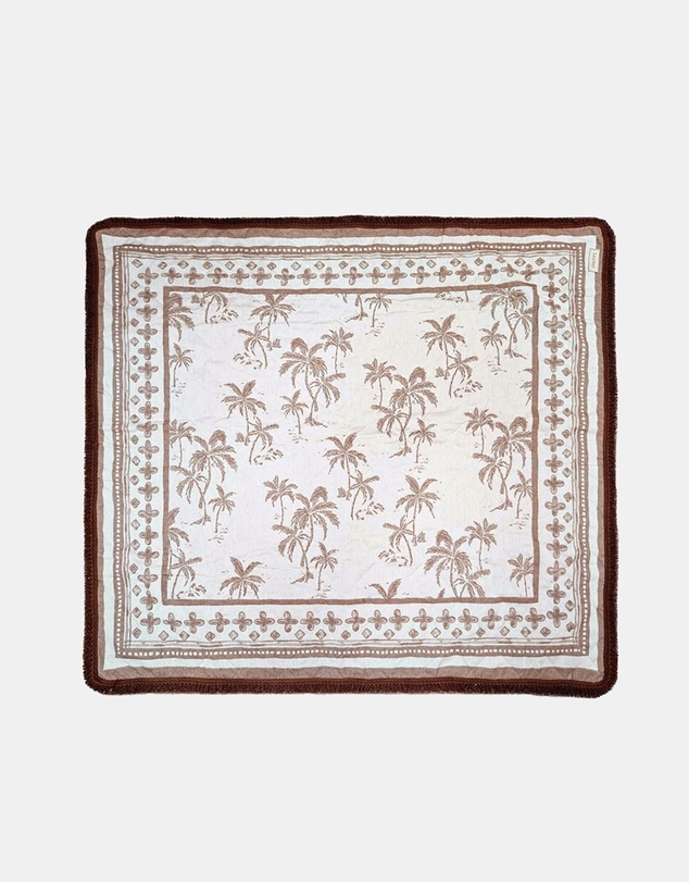 Layday - Zephyr Blanket