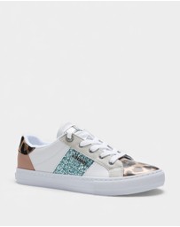 GUESS - Loven3 Sneakers