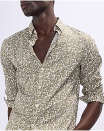 Marcs - Final Problem Shirt