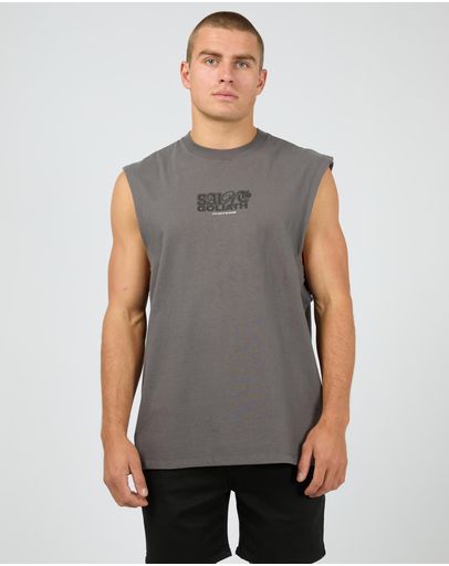 Dark Grey