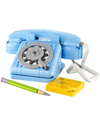 LEGO - 31174 Retro Telephone