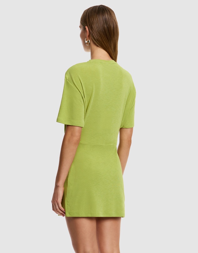 Significant Other - Carrey Mini Dress