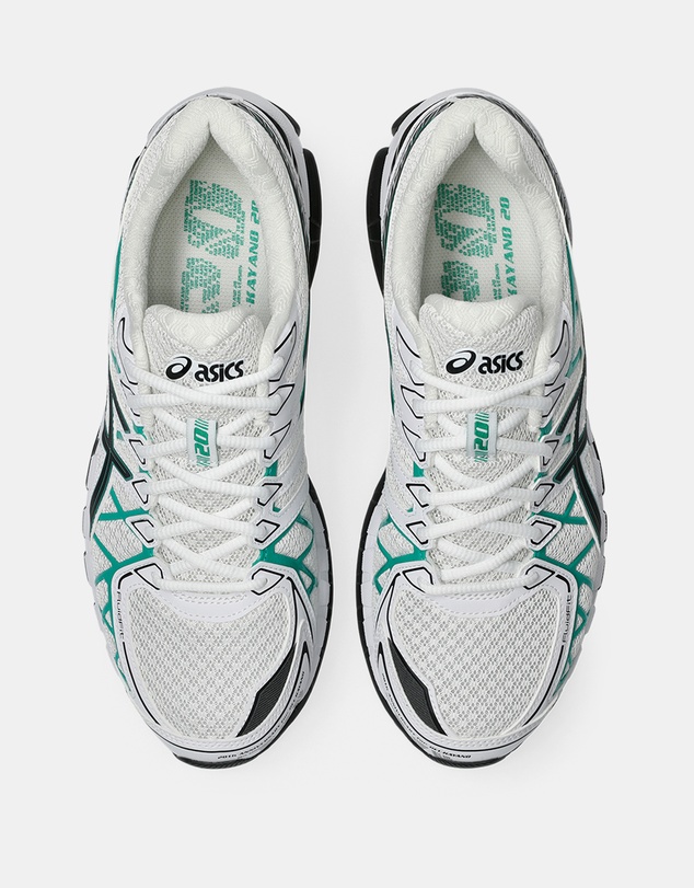 ASICS - GEL-Kayano 20 - Unisex