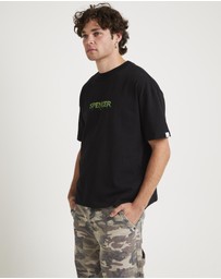 Spencer Project - Galaxy T-Shirt