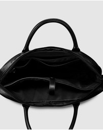 Status Anxiety - Risking All Satchel