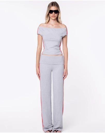JGR & STN - Ivy Top