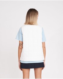 Huffer - Women's Driver Vest