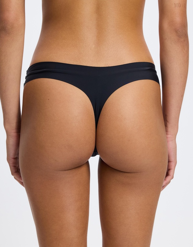 Under Armour - UA Pure Stretch No Show Thong