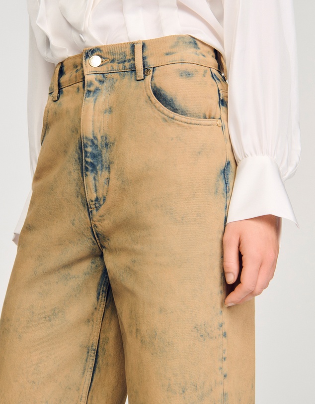Sandro - Mckay Jeans