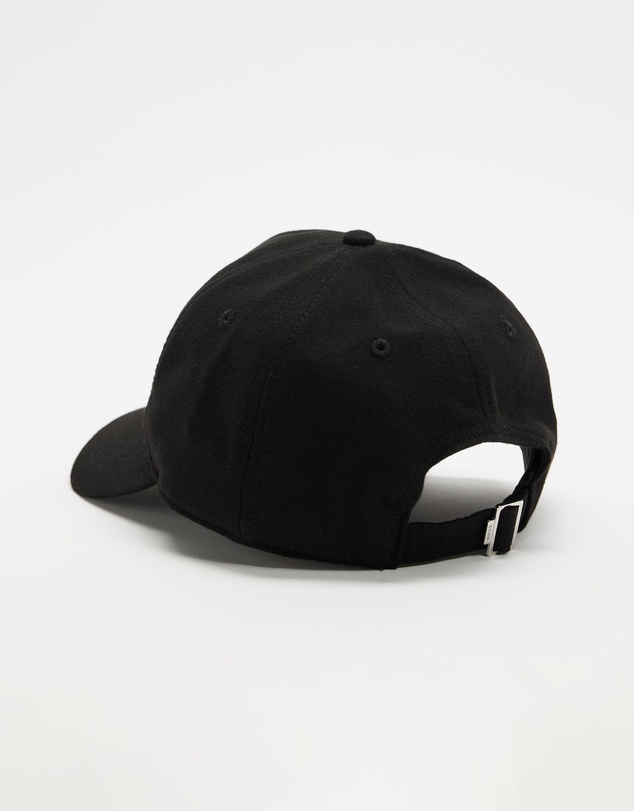 HUGO - Mett Hunting Crest Cap
