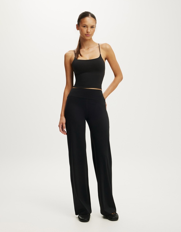 Cotton On Body Active - Ultra Move Thin Strap Cami