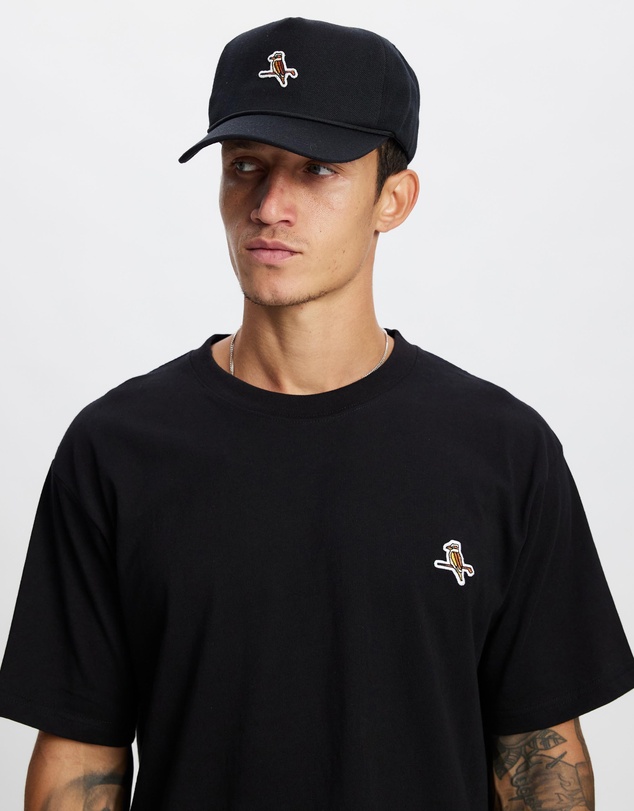 Walker Golf Things - Kooka Classic Golf Cap
