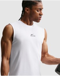 Nike - Pro Sleeveless Training Top
