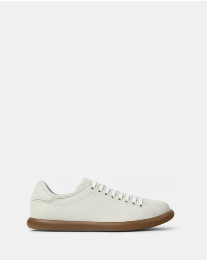 Camper - Camper Pelotas Soller Leather Sneakers