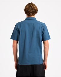 Volcom - Mens Slab City T-Shirt