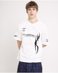 Insight - Worldwide T-Shirt