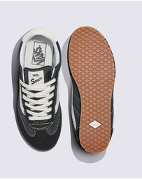 Vans - Super Lowpro - Unisex