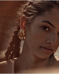 Amber Sceats - Celina Earrings