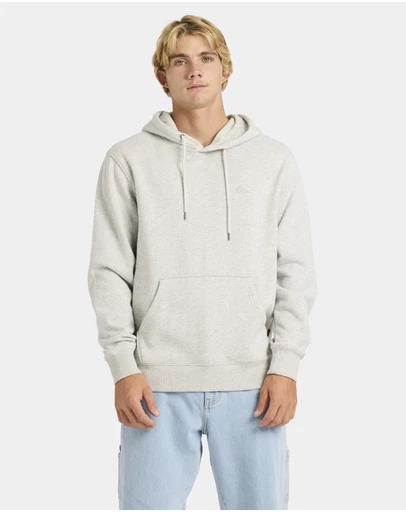 Quiksilver - Mens Salt Water Pullover Hoodie