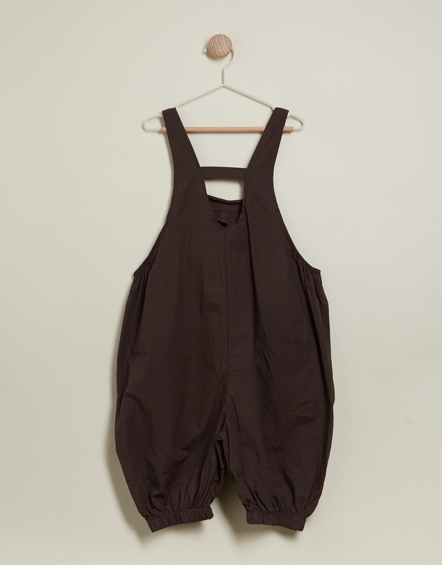 KAJA Clothing - Circus Herman Jumpsuit - Kids