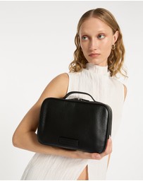 Status Anxiety - Farther Away Toiletries Bag