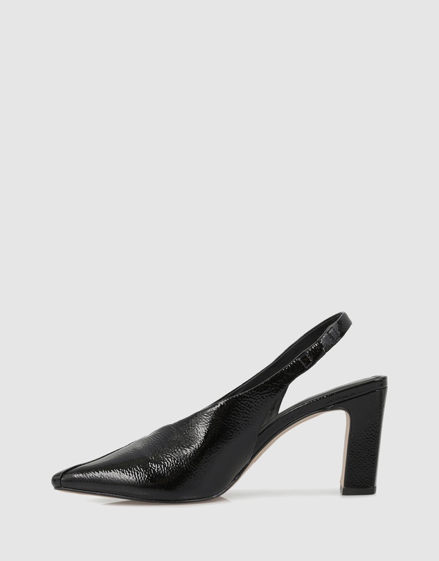 Sempre Di - Sundee Slingbacks