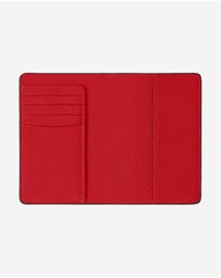 Maison De Sabre - The Passport Holder