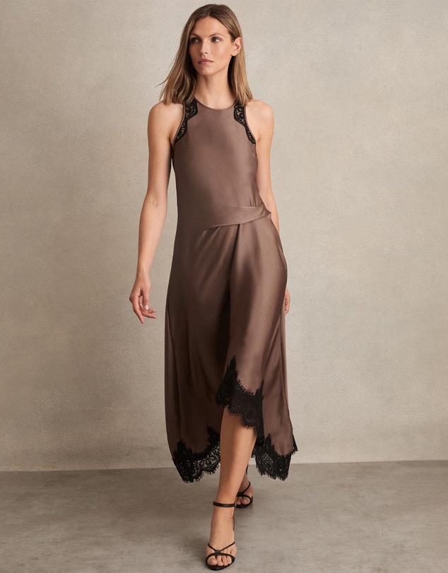 REISS - Anais Dress